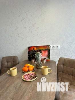 1-к квартира, посуточно, 37м2, 1/1 этаж