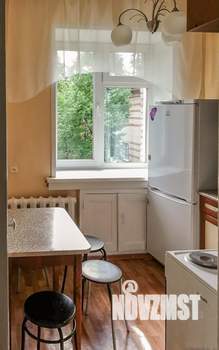 2-к квартира, на длительный срок, 46м2, 4/4 этаж