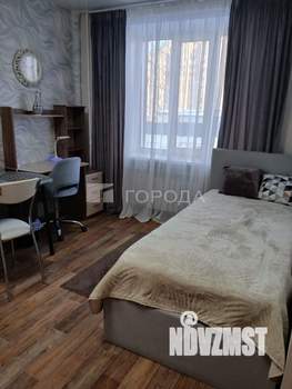 1-к квартира, на длительный срок, 31м2, 1/5 этаж