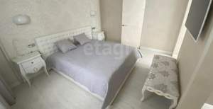 3-к квартира, на длительный срок, 116м2, 14/23 этаж