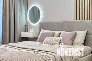 2-к квартира, посуточно, 44м2, 13/30 этаж