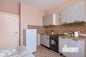 1-к квартира, на длительный срок, 30м2, 8/16 этаж