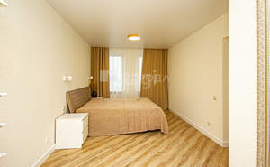 3-к квартира, на длительный срок, 91м2, 23/25 этаж