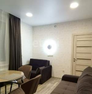 2-к квартира, на длительный срок, 60м2, 15/24 этаж