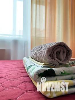 1-к квартира, посуточно, 32м2, 5/10 этаж