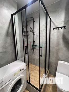 Студия квартира, на длительный срок, 20м2, 7/17 этаж