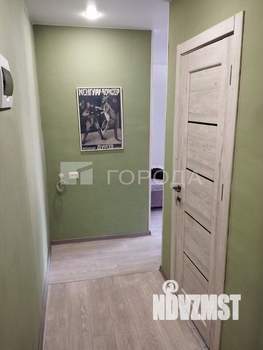 1-к квартира, на длительный срок, 31м2, 4/5 этаж