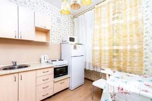 1-к квартира, посуточно, 35м2, 3/5 этаж