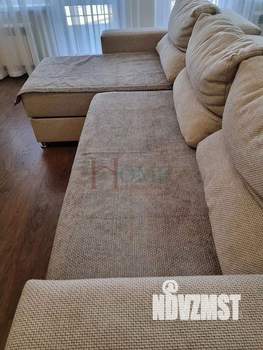 Студия квартира, на длительный срок, 50м2, 15/25 этаж