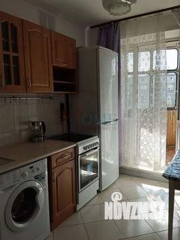 1-к квартира, на длительный срок, 33м2, 8/9 этаж