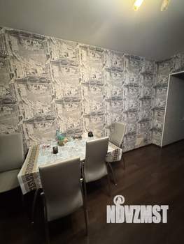 1-к квартира, на длительный срок, 54м2, 2/10 этаж