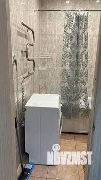 1-к квартира, на длительный срок, 29м2, 3/12 этаж