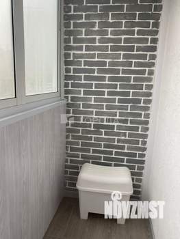 1-к квартира, на длительный срок, 43м2, 7/25 этаж