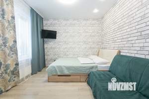 1-к квартира, на длительный срок, 30м2, 2/17 этаж