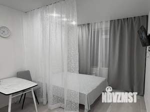 Студия квартира, посуточно, 30м2, 17/21 этаж