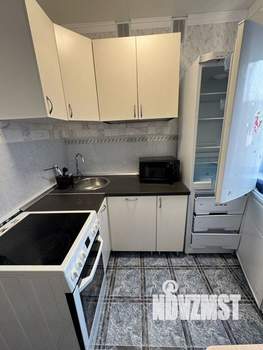 2-к квартира, на длительный срок, 48м2, 4/5 этаж