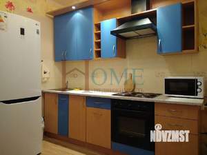1-к квартира, на длительный срок, 32м2, 5/10 этаж