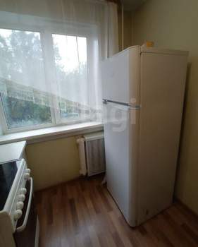 1-к квартира, на длительный срок, 30м2, 5/9 этаж