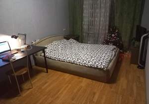 1-к квартира, на длительный срок, 33м2, 8/12 этаж
