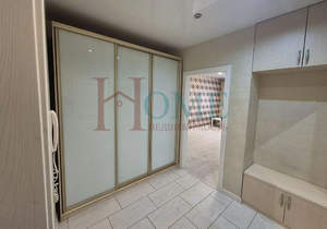 1-к квартира, на длительный срок, 39м2, 4/19 этаж