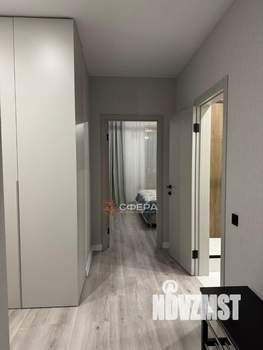 2-к квартира, на длительный срок, 40м2, 3/17 этаж