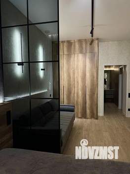 1-к квартира, на длительный срок, 42м2, 11/15 этаж