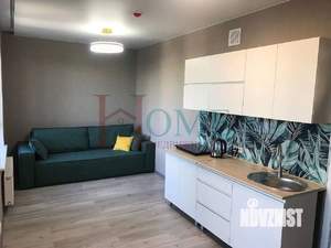 1-к квартира, на длительный срок, 30м2, 5/17 этаж