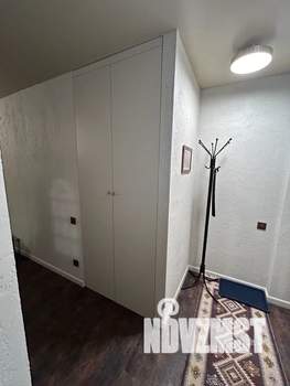 1-к квартира, посуточно, 28м2, 16/25 этаж