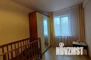 2-к квартира, посуточно, 49м2, 3/5 этаж