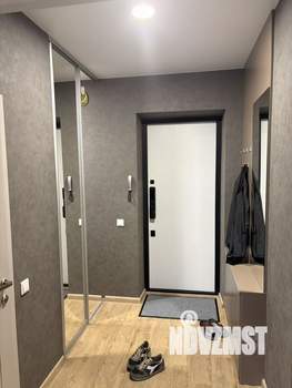 2-к квартира, на длительный срок, 50м2, 5/14 этаж