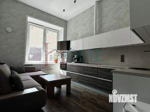 3-к квартира, на длительный срок, 55м2, 14/22 этаж