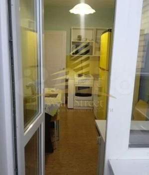 1-к квартира, на длительный срок, 25м2, 4/9 этаж