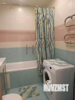 Студия квартира, на длительный срок, 34м2, 7/10 этаж