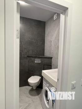 Студия квартира, на длительный срок, 25м2, 13/18 этаж