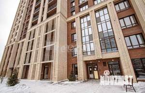 2-к квартира, на длительный срок, 50м2, 18/25 этаж