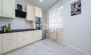 3-к квартира, на длительный срок, 126м2, 9/10 этаж