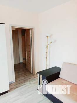 1-к квартира, посуточно, 40м2, 8/17 этаж