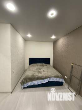 1-к квартира, на длительный срок, 37м2, 9/19 этаж