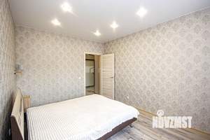1-к квартира, на длительный срок, 40м2, 5/25 этаж