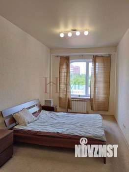 3-к квартира, на длительный срок, 106м2, 5/14 этаж