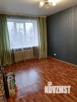 1-к квартира, на длительный срок, 25м2, 2/4 этаж