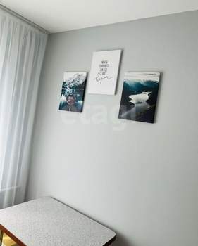 2-к квартира, на длительный срок, 45м2, 5/5 этаж