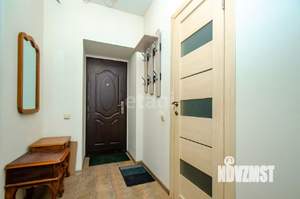 1-к квартира, на длительный срок, 36м2, 1/15 этаж