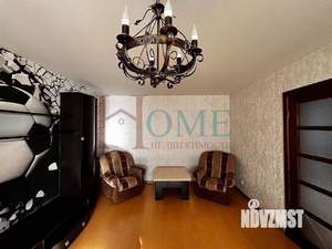 1-к квартира, на длительный срок, 52м2, 2/10 этаж