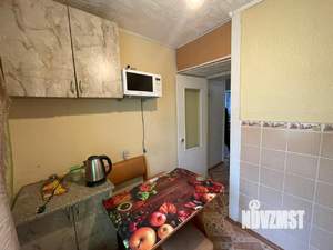 2-к квартира, на длительный срок, 46м2, 1/5 этаж