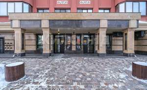 1-к квартира, на длительный срок, 29м2, 18/26 этаж