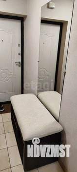 Студия квартира, на длительный срок, 30м2, 4/16 этаж