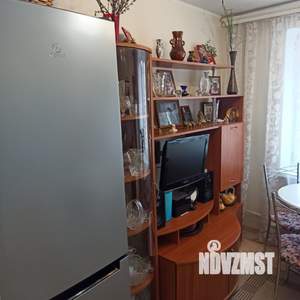 1-к квартира, на длительный срок, 38м2, 5/14 этаж