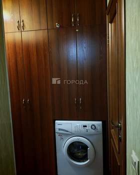 2-к квартира, на длительный срок, 46м2, 6/9 этаж