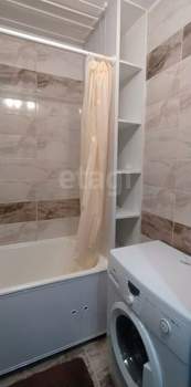 1-к квартира, на длительный срок, 35м2, 6/9 этаж